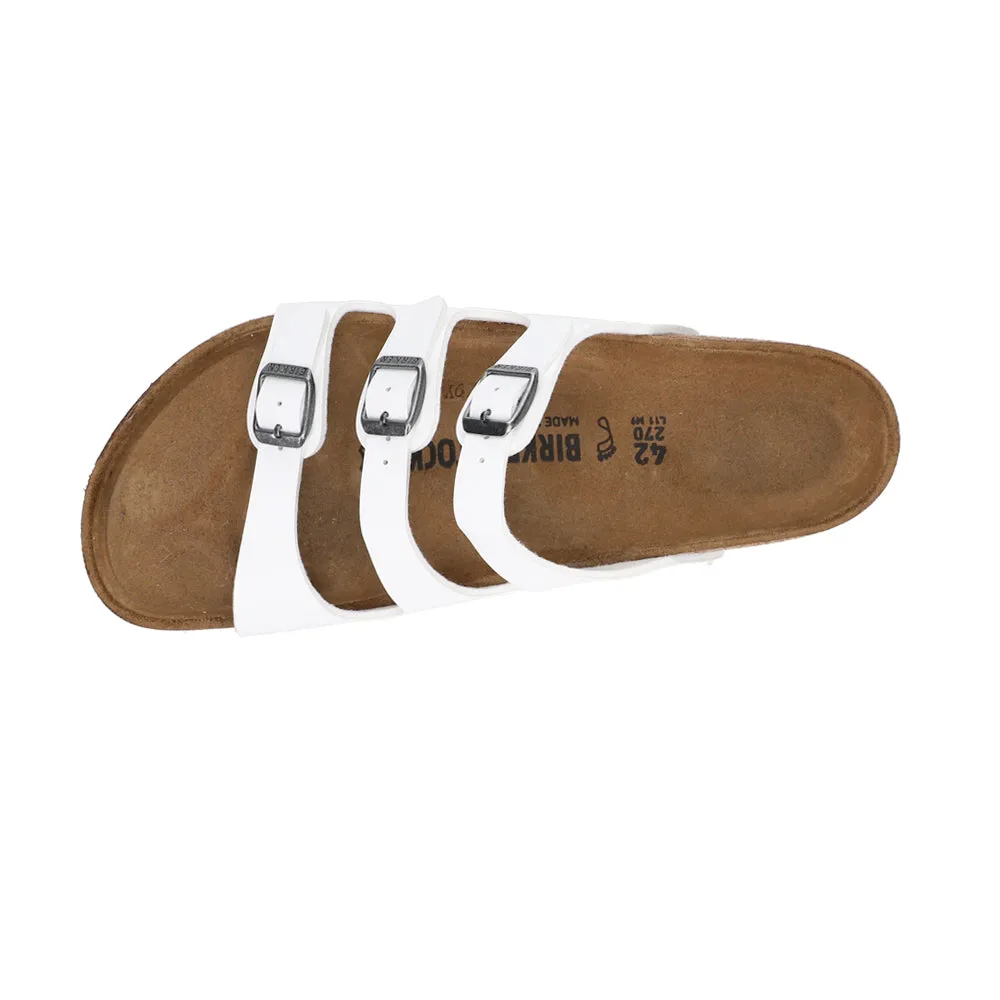 Florida Birko-Flor Footbed Sandals