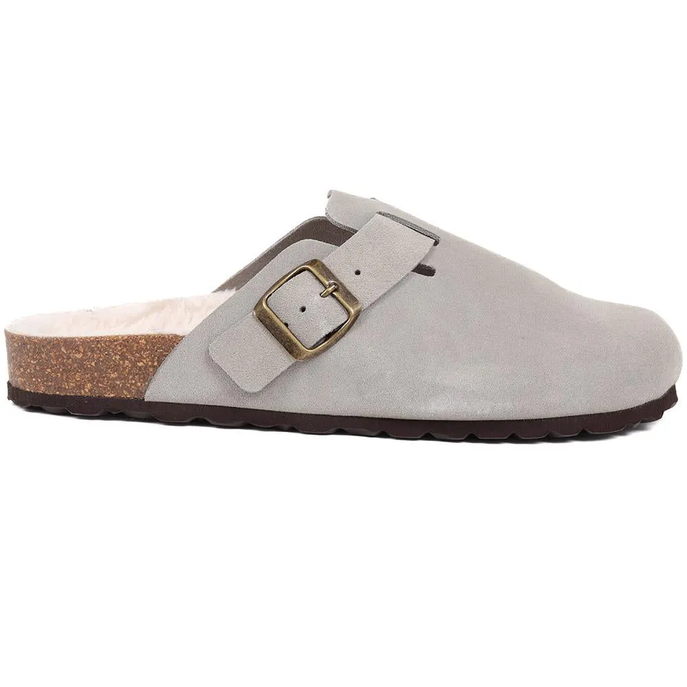 Freida Mules Slippers  - FREIDA / 326 251