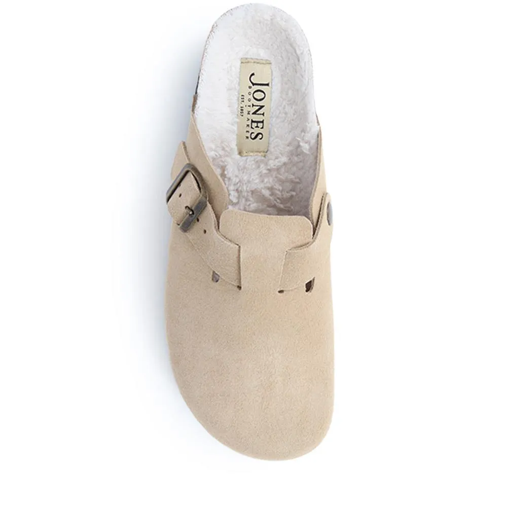 Freida Mules Slippers  - FREIDA / 326 251