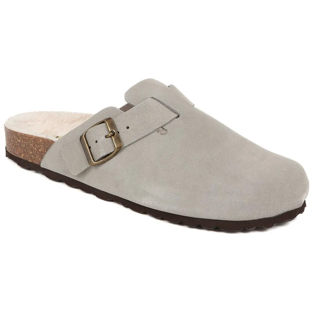 Freida Mules Slippers  - FREIDA / 326 251