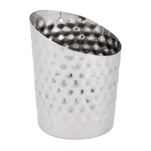 FU280 Olympia Hammered Chip Cup 480ml