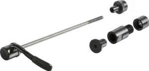 Garmin Tacx Direct Drive Thru-Axle Adapter