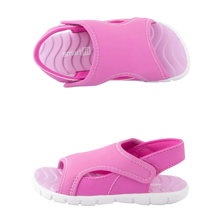 Girl's Toddler Splash Sandal