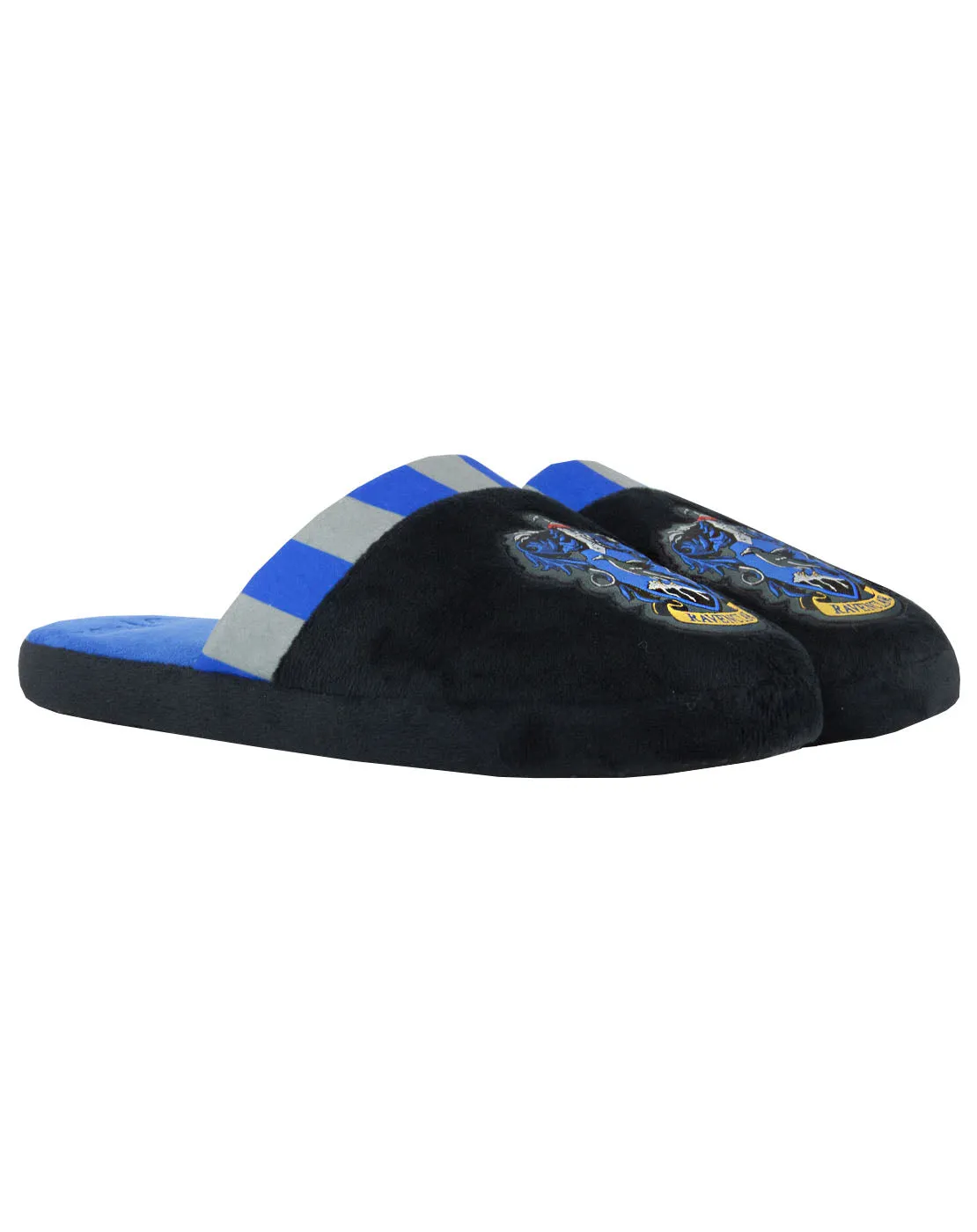 Harry Potter Hogwarts House Ravenclaw Women's Slippers