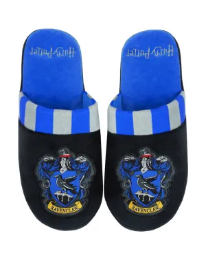 Harry Potter Hogwarts House Ravenclaw Women's Slippers