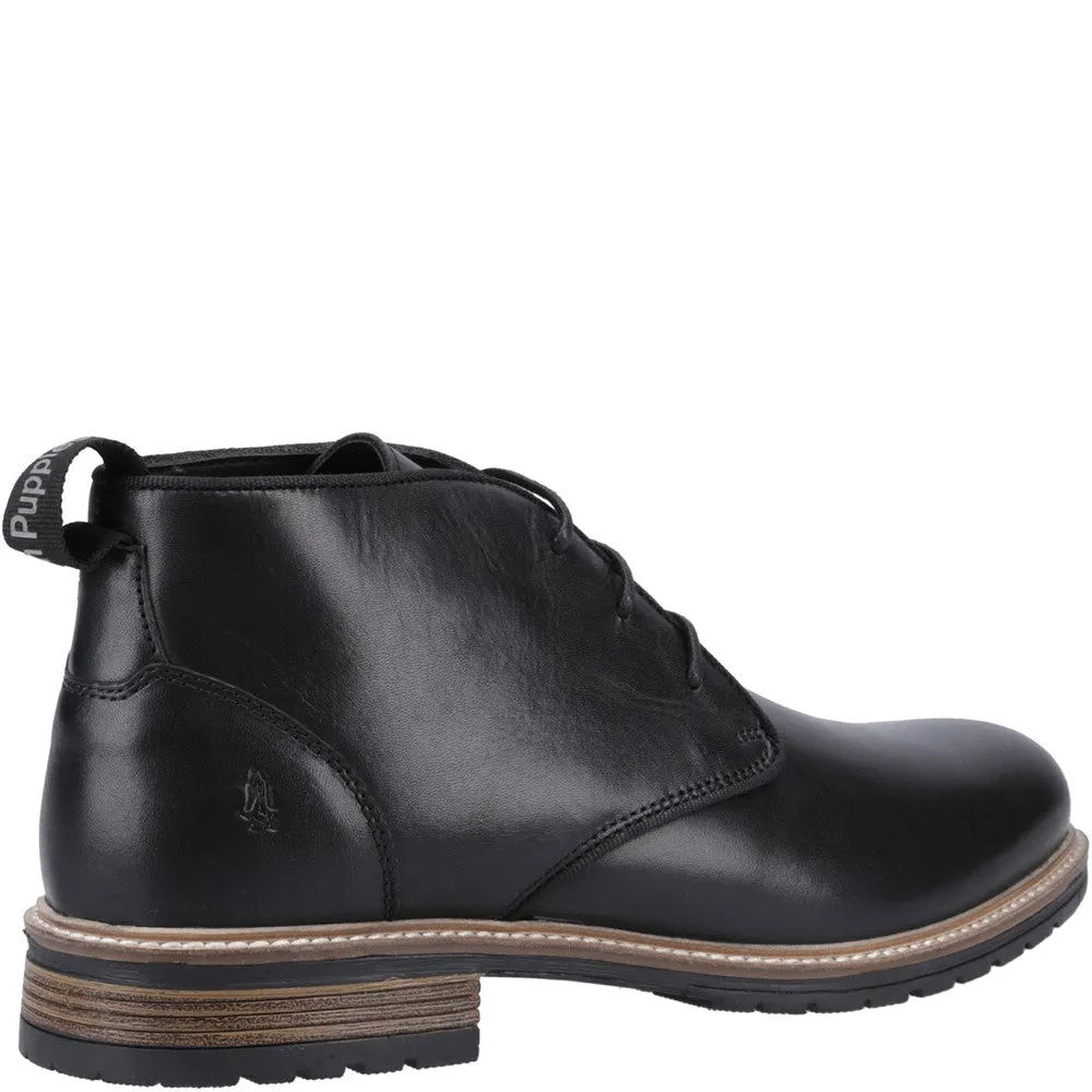 Hush Puppies Ricky Boots