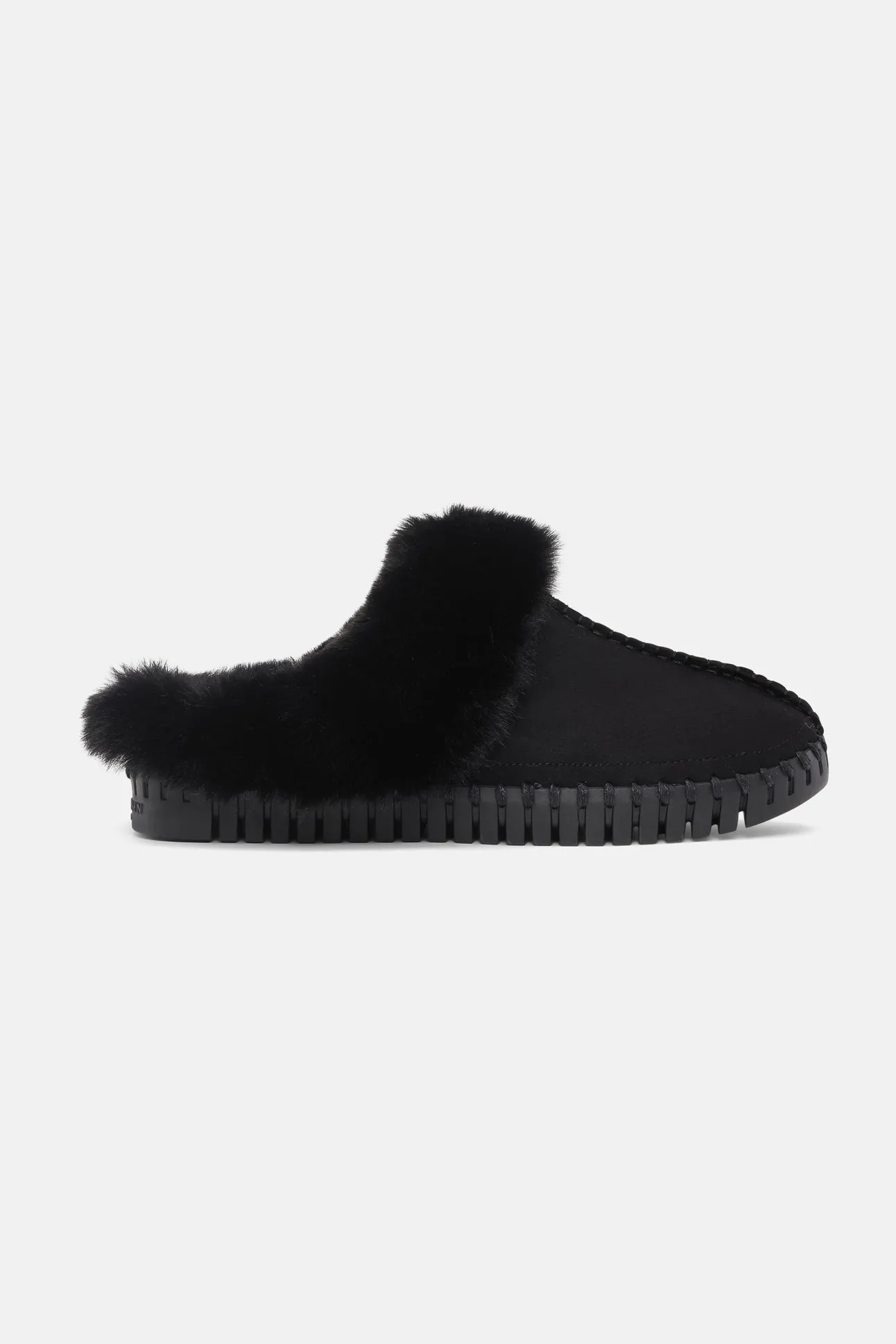 Ilse Jacobsen Slipper In Black