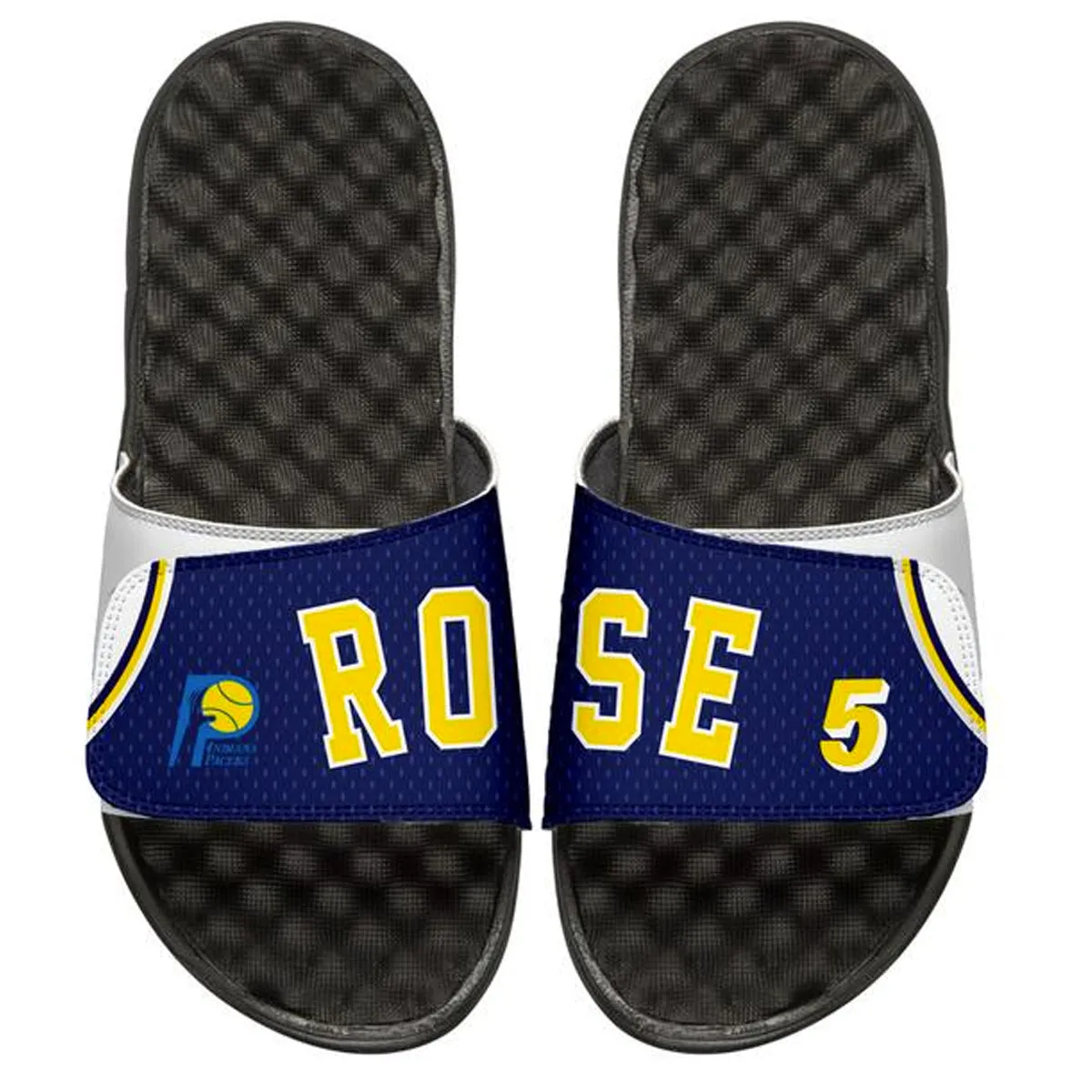 Jalen Rose #5