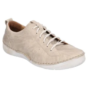 Josef Seibel Womens Shoe Fergey 56 Creme