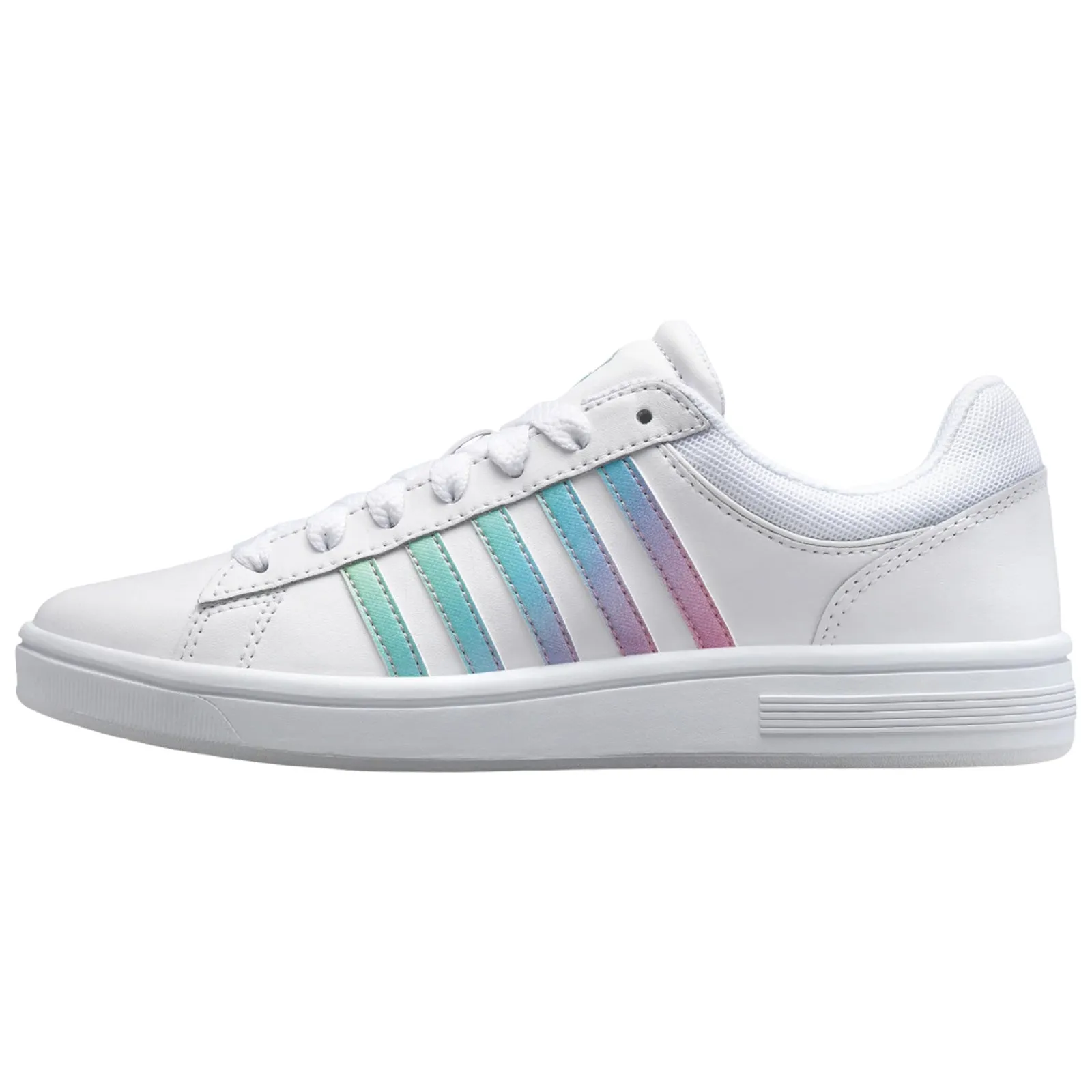 K-Swiss Ladies Court Winston Trainers