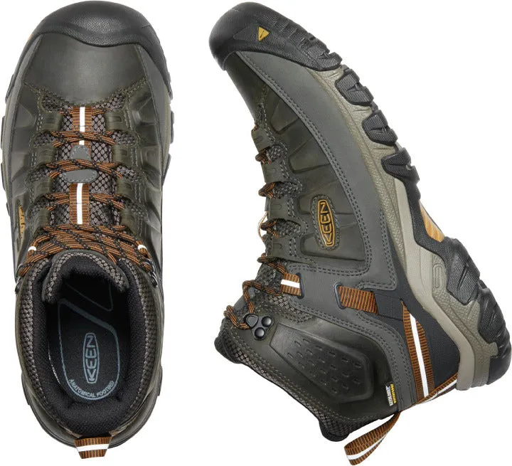 Keen Targhee III Waterproof Mid Men's