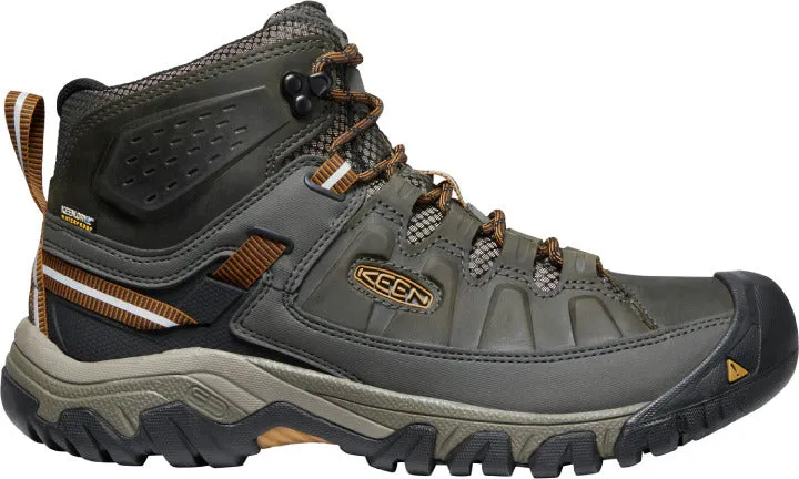 Keen Targhee III Waterproof Mid Men's