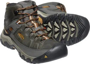 Keen Targhee III Waterproof Mid Men's