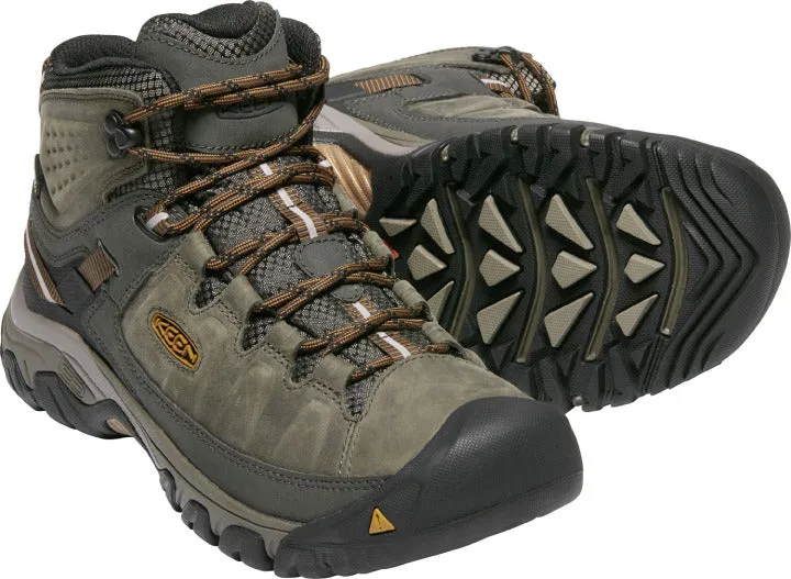 Keen Targhee III Waterproof Mid Men's