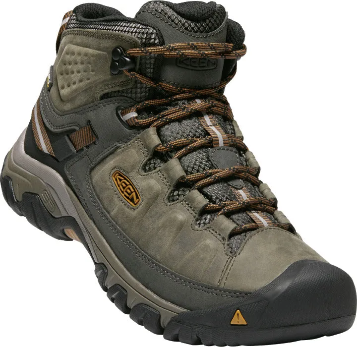 Keen Targhee III Waterproof Mid Men's