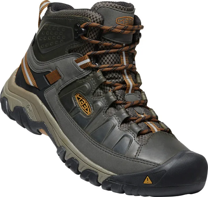 Keen Targhee III Waterproof Mid Men's