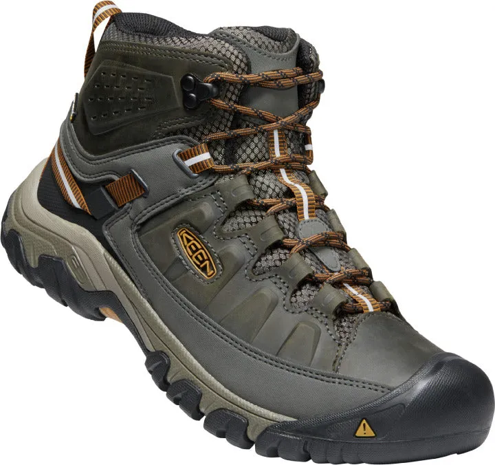 Keen Targhee III Waterproof Mid Men's