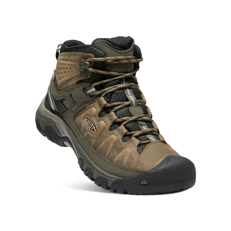 Keen Targhee III Waterproof Mid Men's