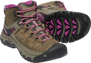 Keen Targhee III Waterproof Mid Women's