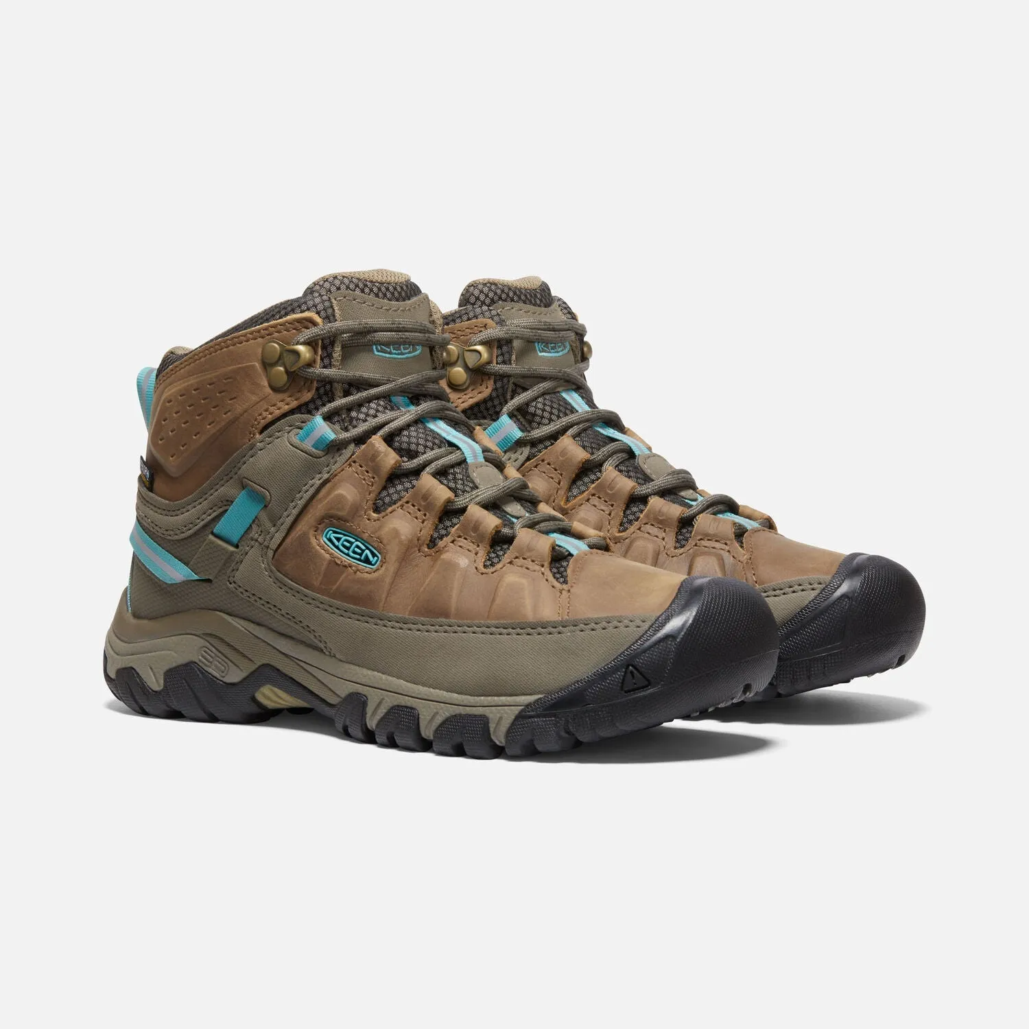 Keen Targhee III Waterproof Mid Women's