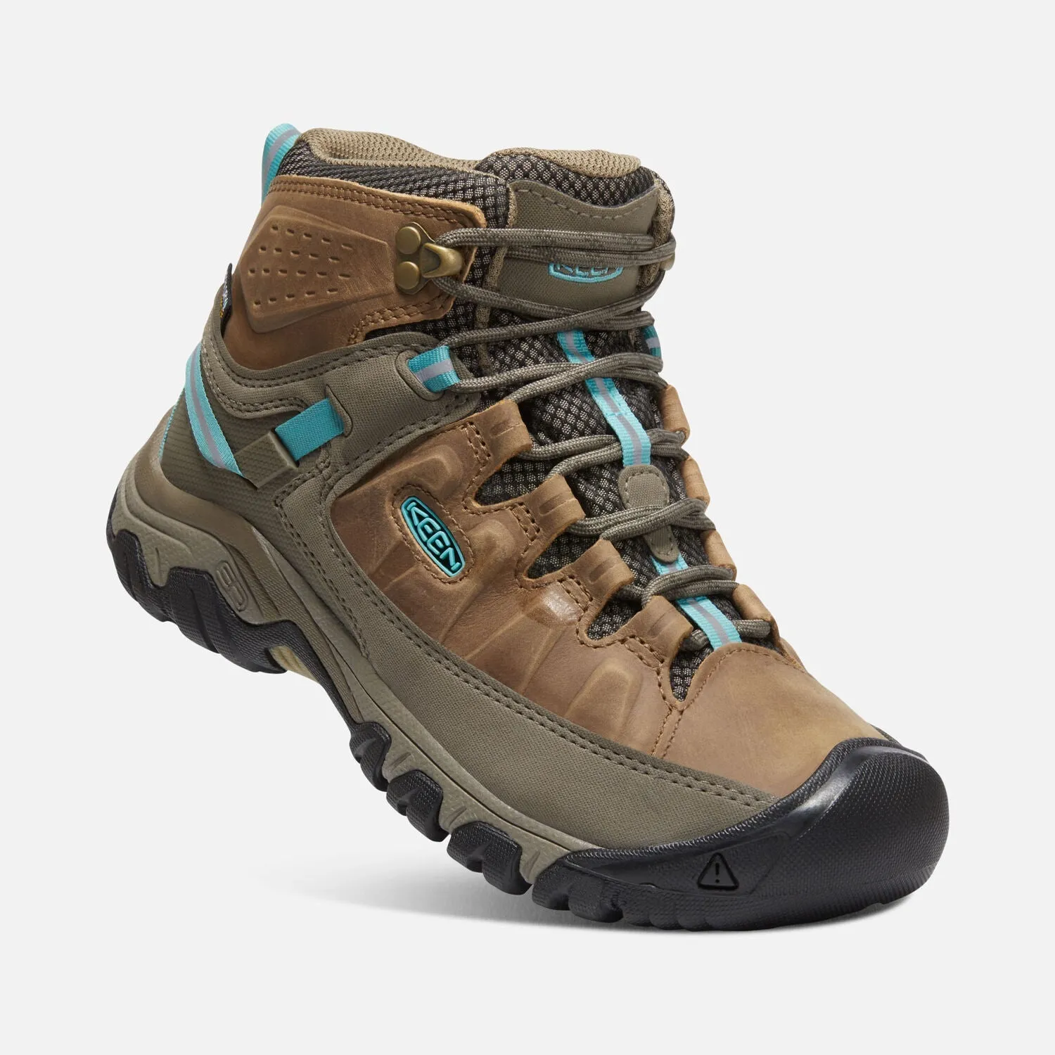 Keen Targhee III Waterproof Mid Women's