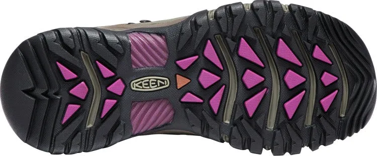 Keen Targhee III Waterproof Mid Women's