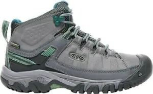 Keen Womens Targhee Exp Mid Waterproof Hiking Boots Size: 9.5