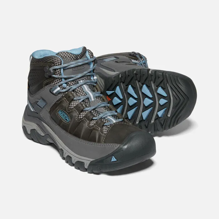 KEEN Women's Targhee III Mid Waterproof