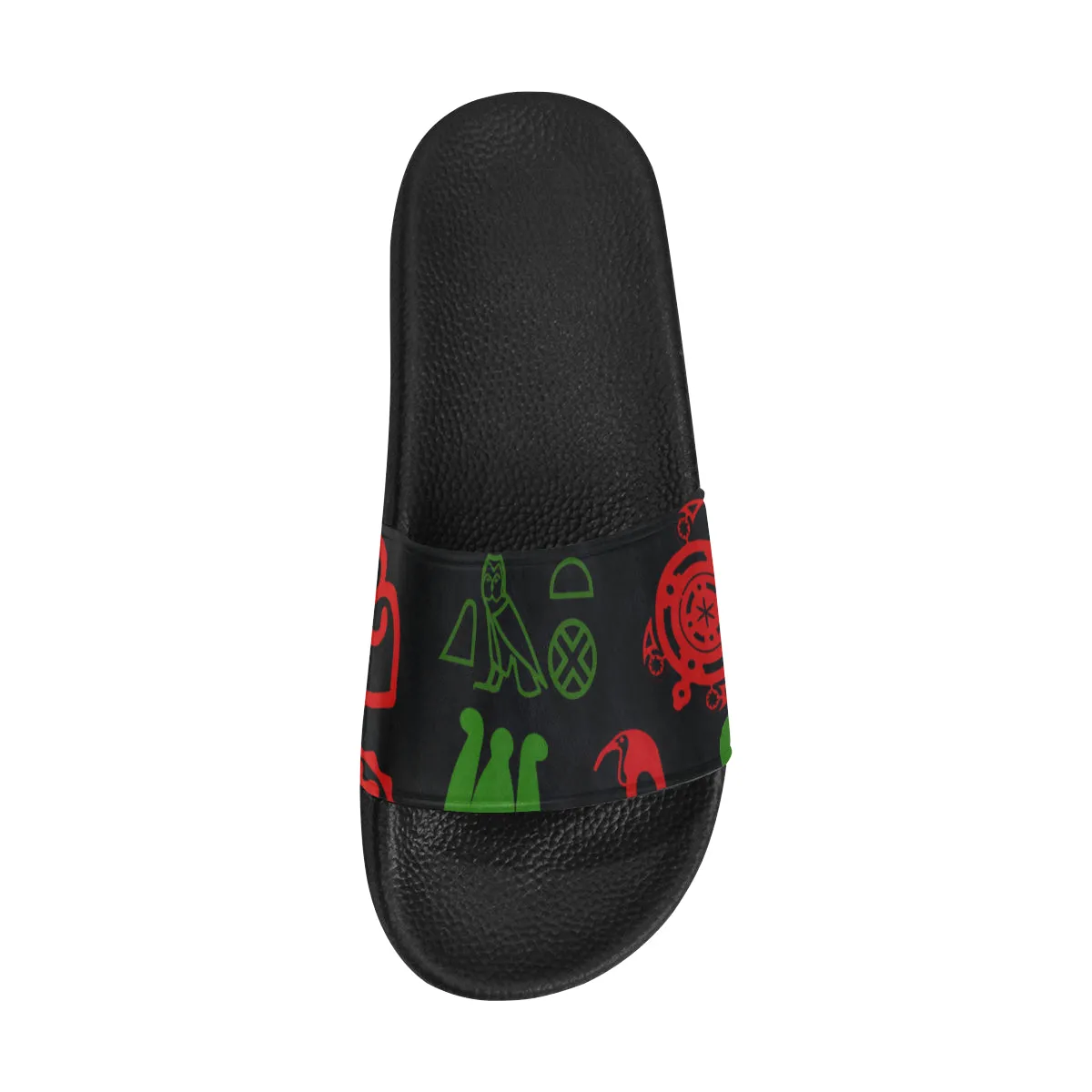 KMT WORLD Women's Slide Sandals