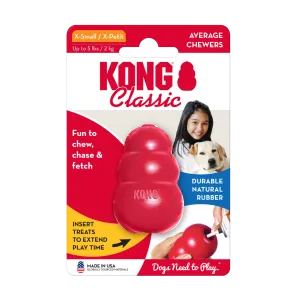 KONG Classic