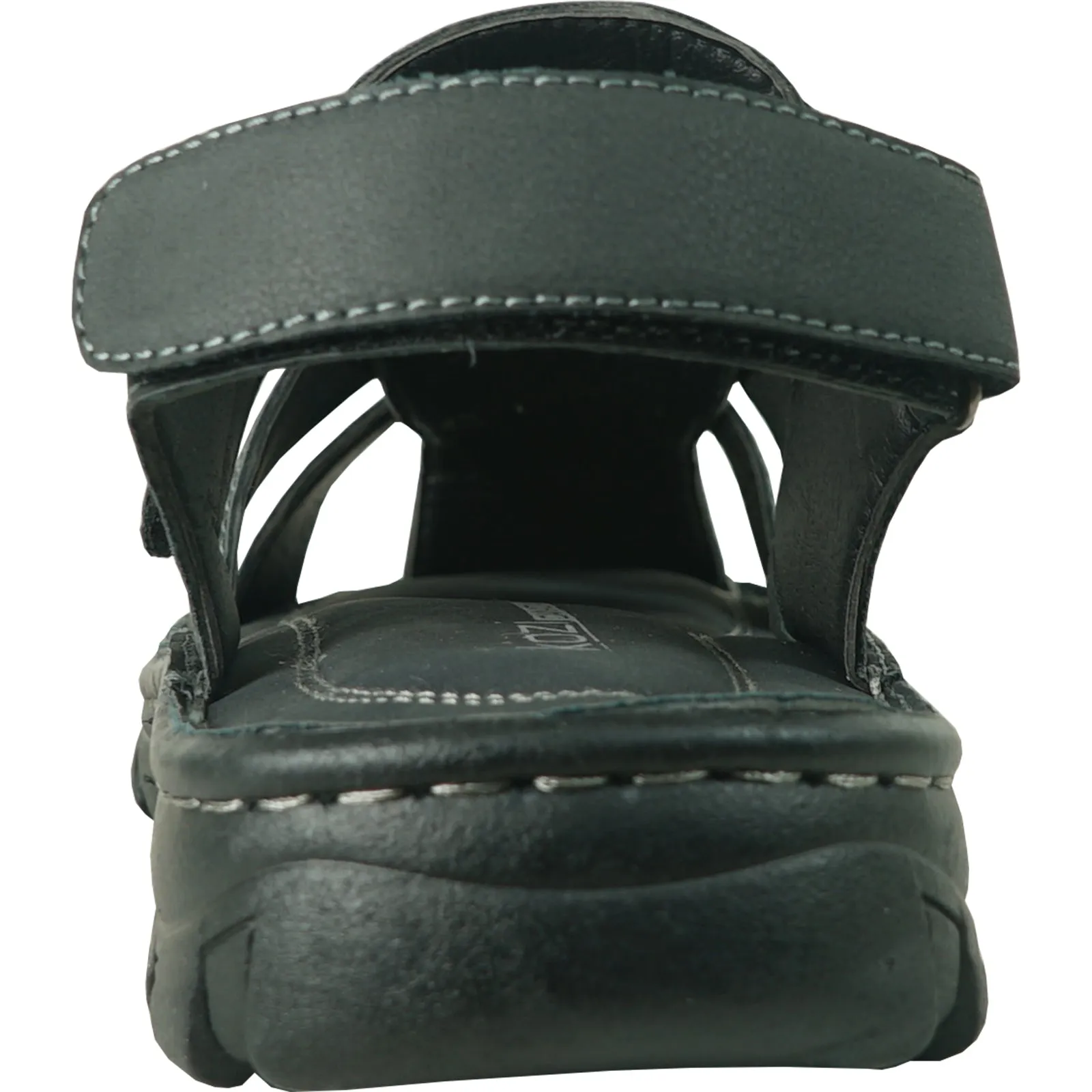 KOZI Men Sandal FISHMAN-1 Black