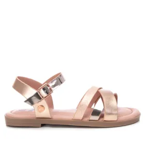 Lagos Nude Sandals