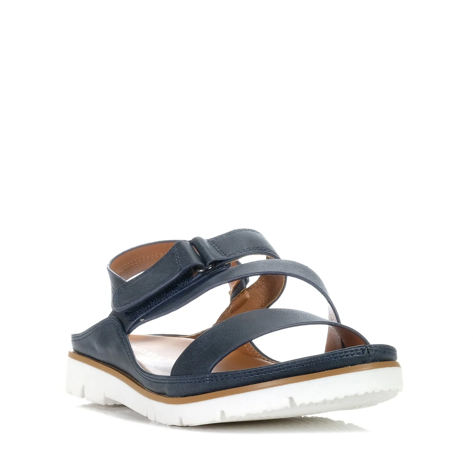 Los Cabos Ashli Dark Navy