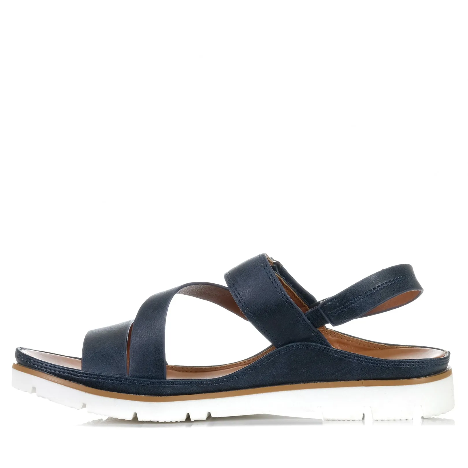 Los Cabos Ashli Dark Navy