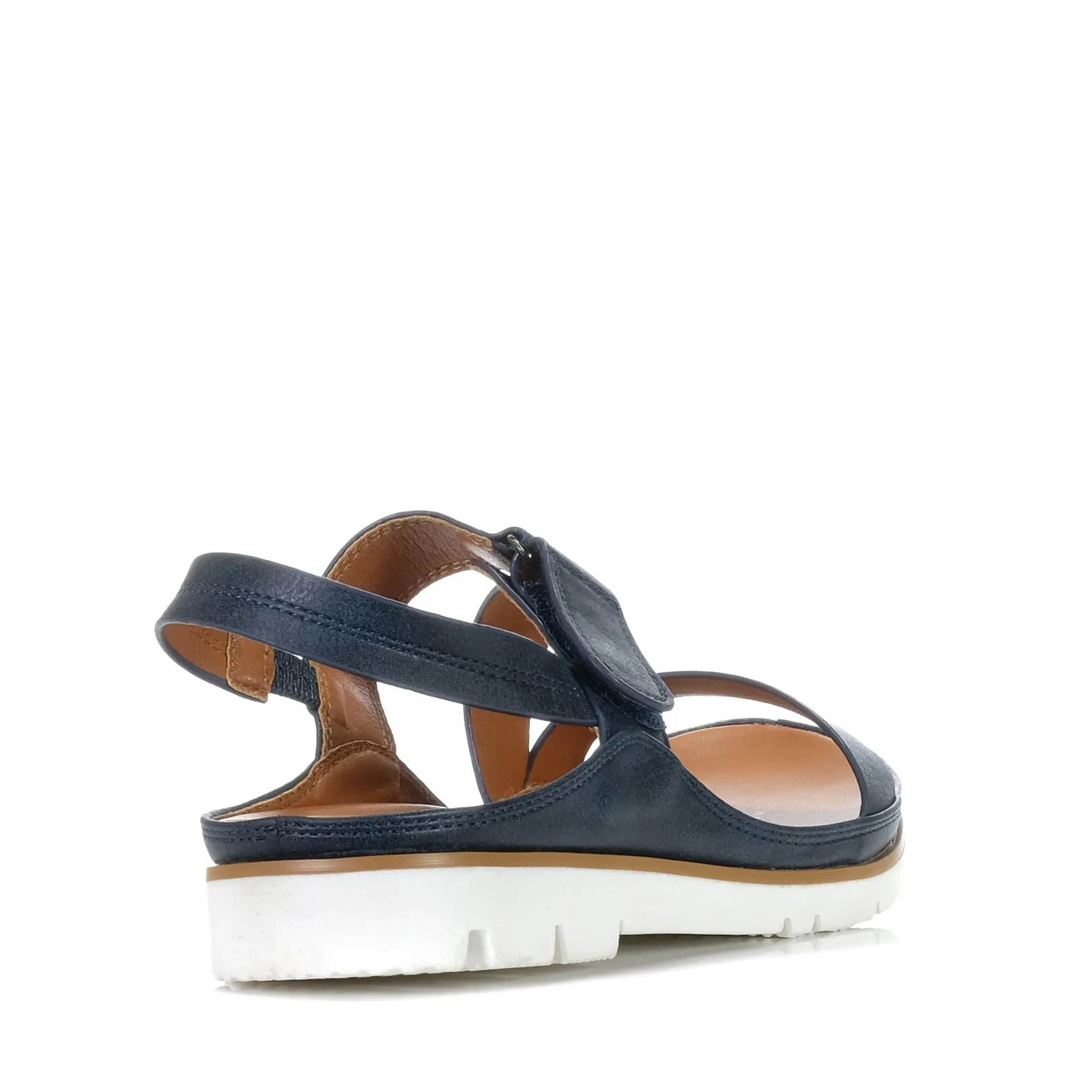 Los Cabos Ashli Dark Navy