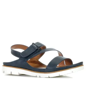 Los Cabos Ashli Dark Navy