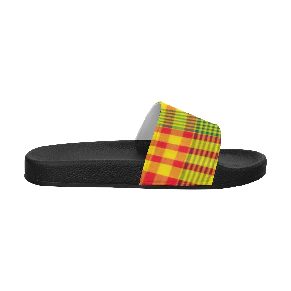 MADRAS Women's Slide Sandals