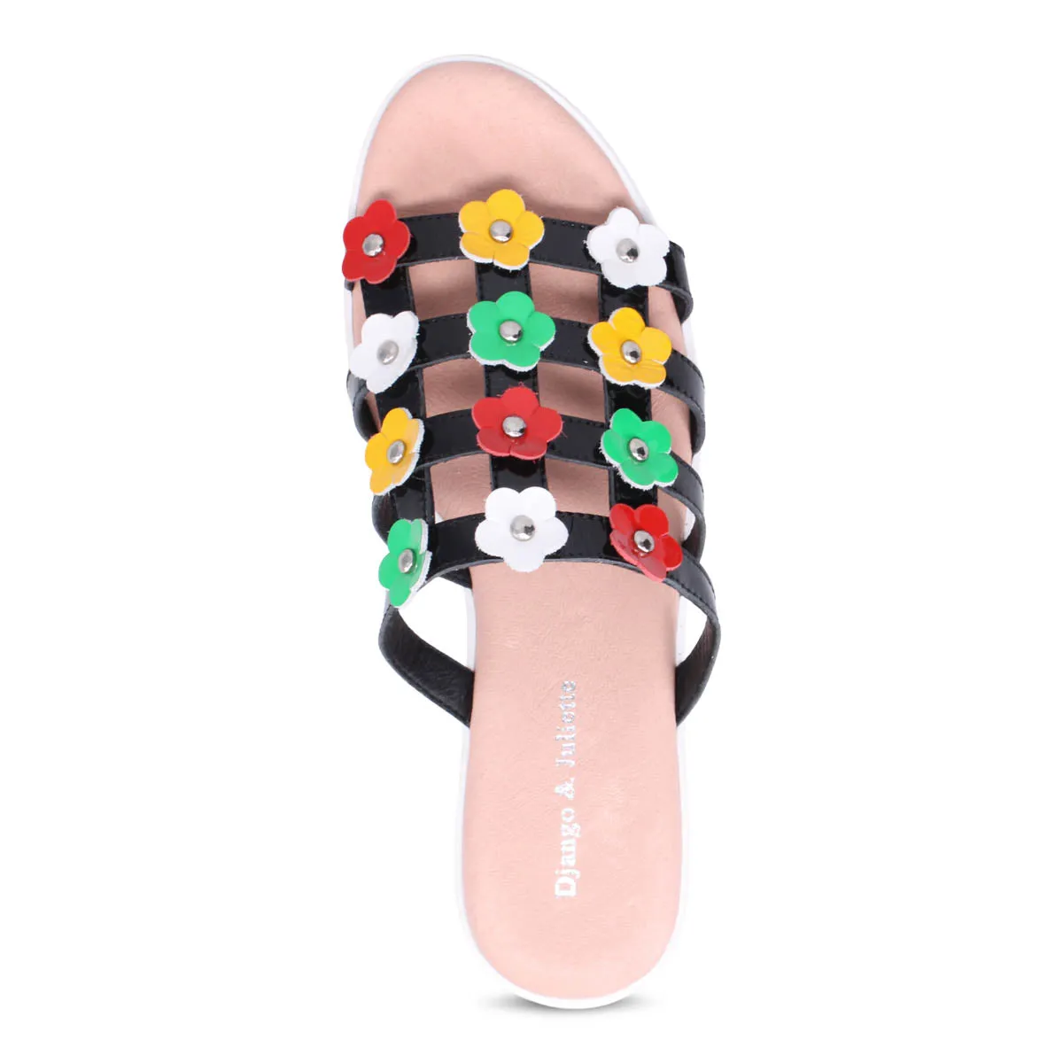 Markise Platform Sandal