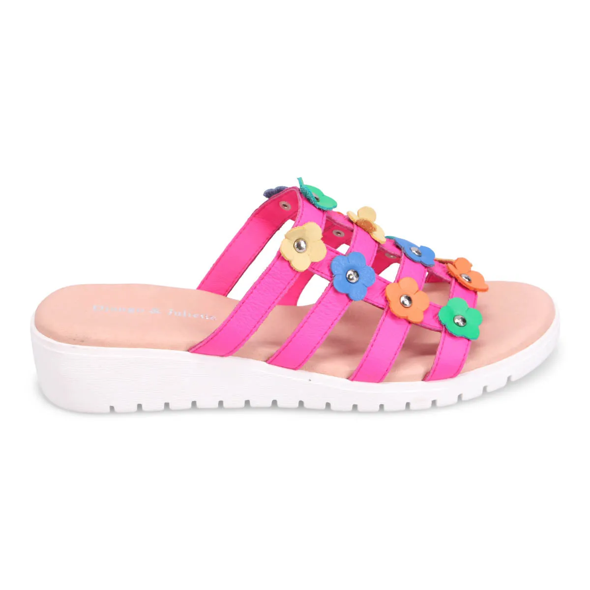 Markise Platform Sandal