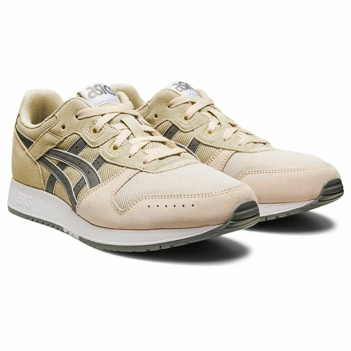 Men’s Casual Trainers Asics Lyte Classic Beige