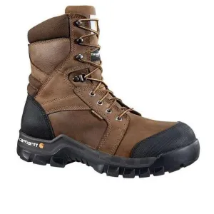 Men's CMF8389 Comp Toe Insulated Work Boots