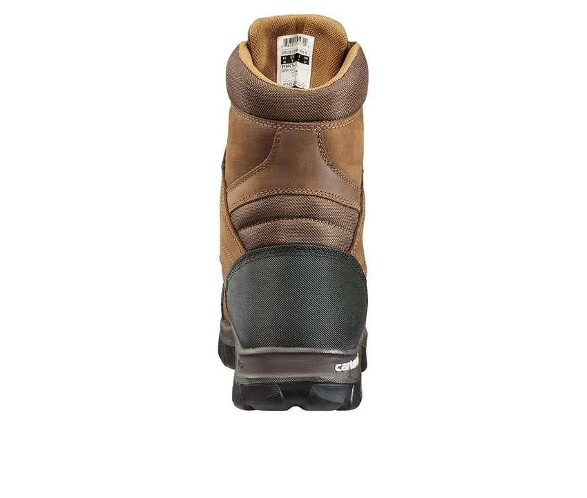 Men's CMF8389 Comp Toe Insulated Work Boots