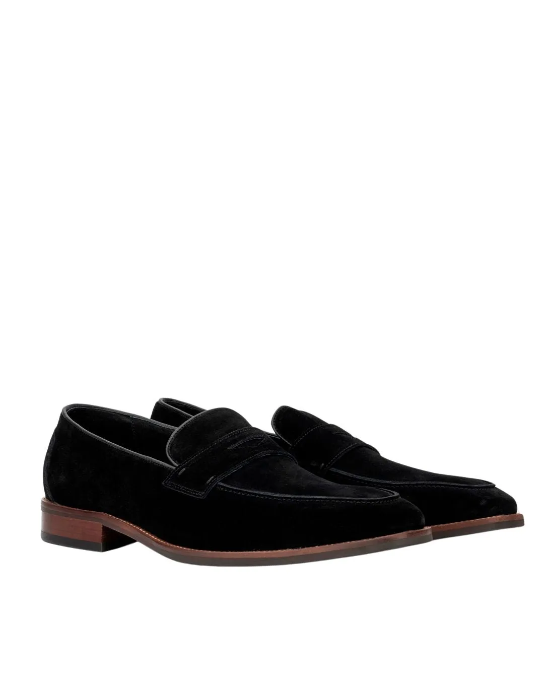 Men's Davis Loafers