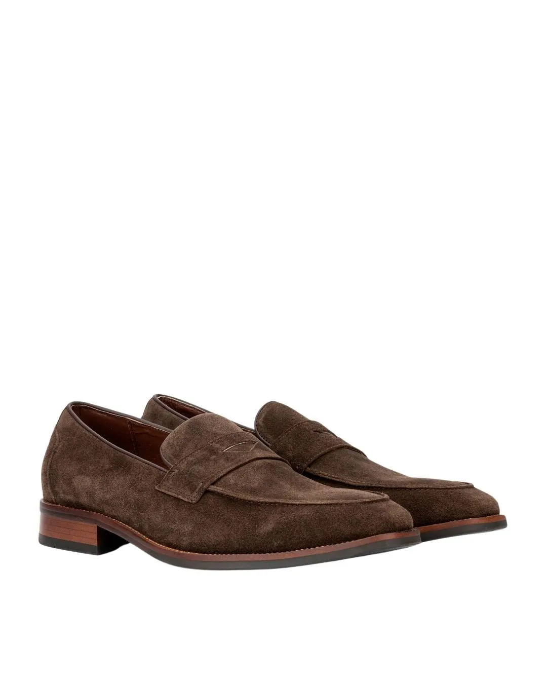 Men's Davis Loafers