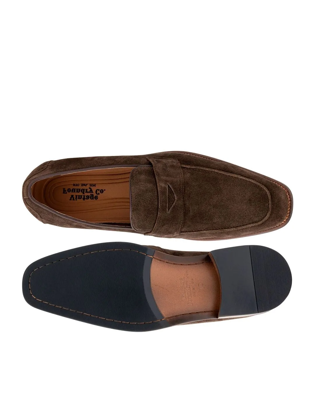 Men's Davis Loafers