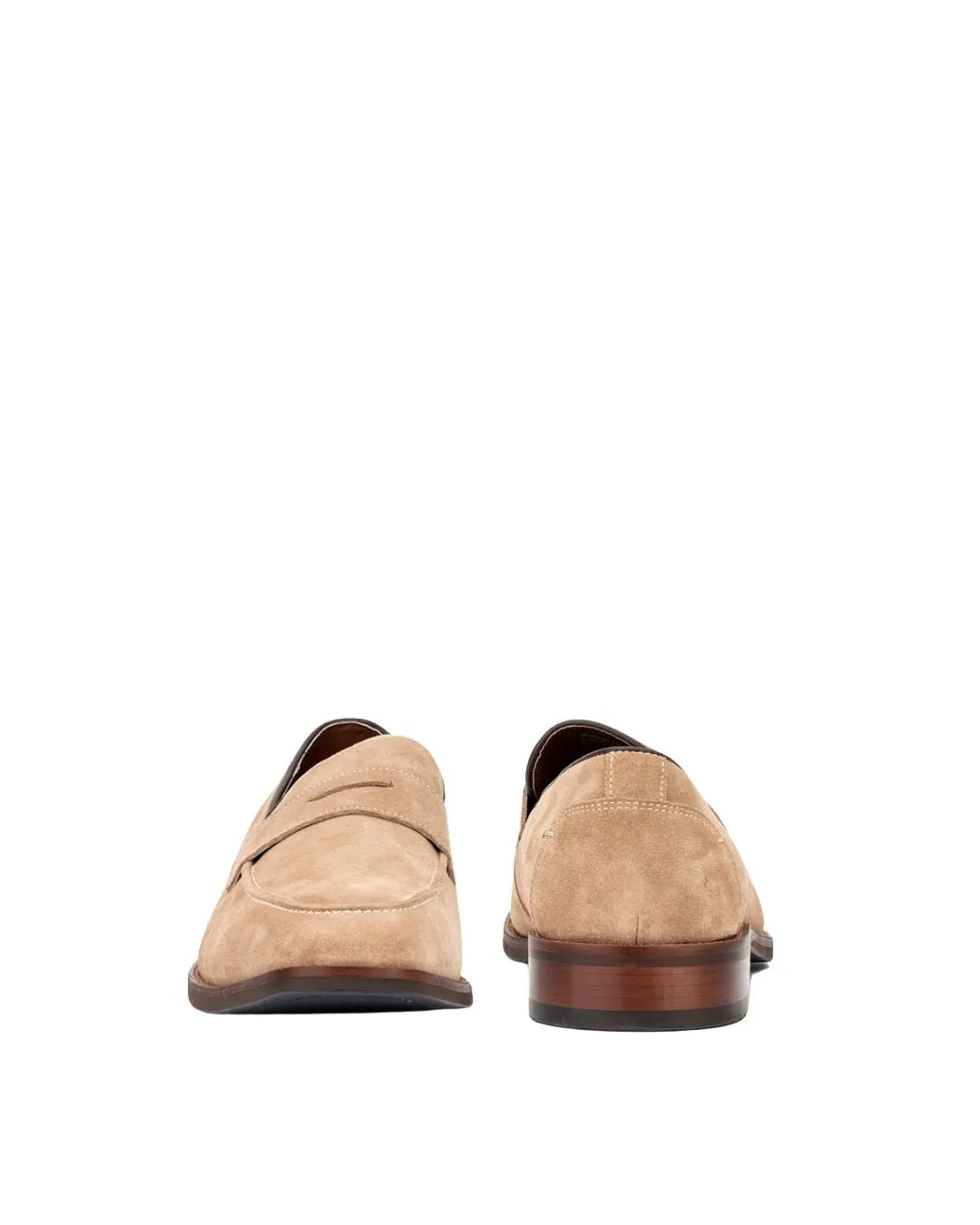 Men's Davis Loafers