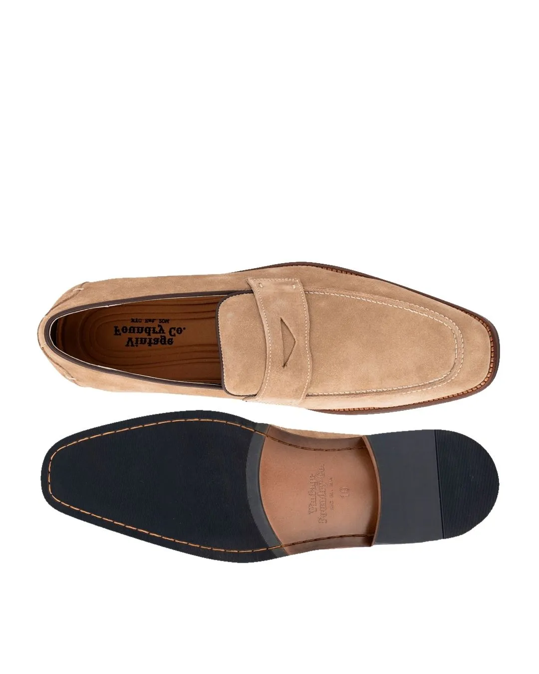 Men's Davis Loafers