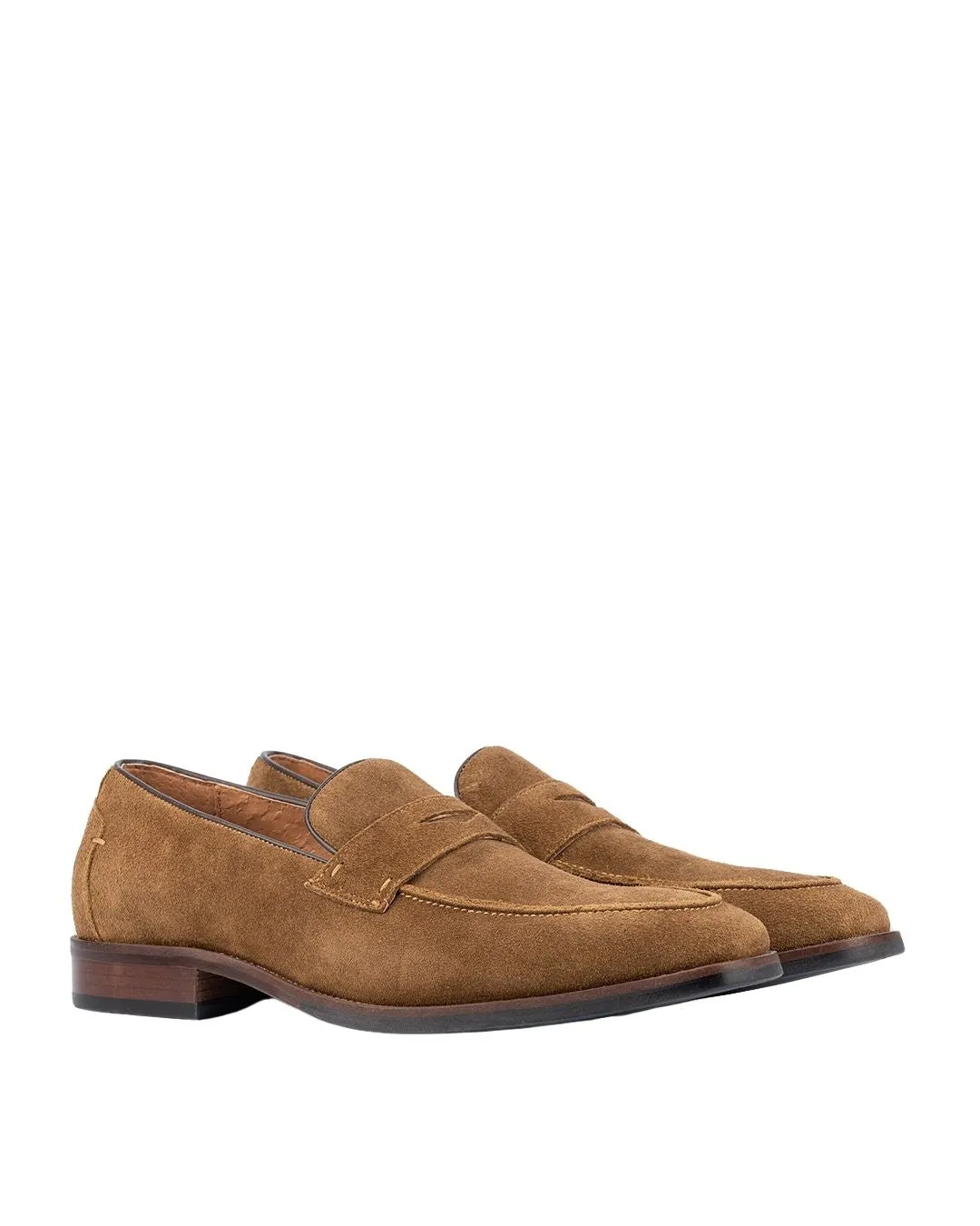 Men's Davis Loafers