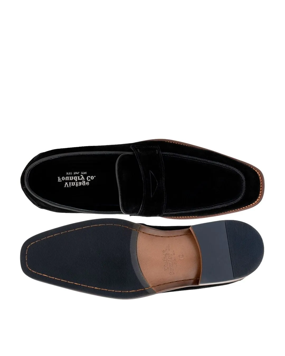 Men's Davis Loafers