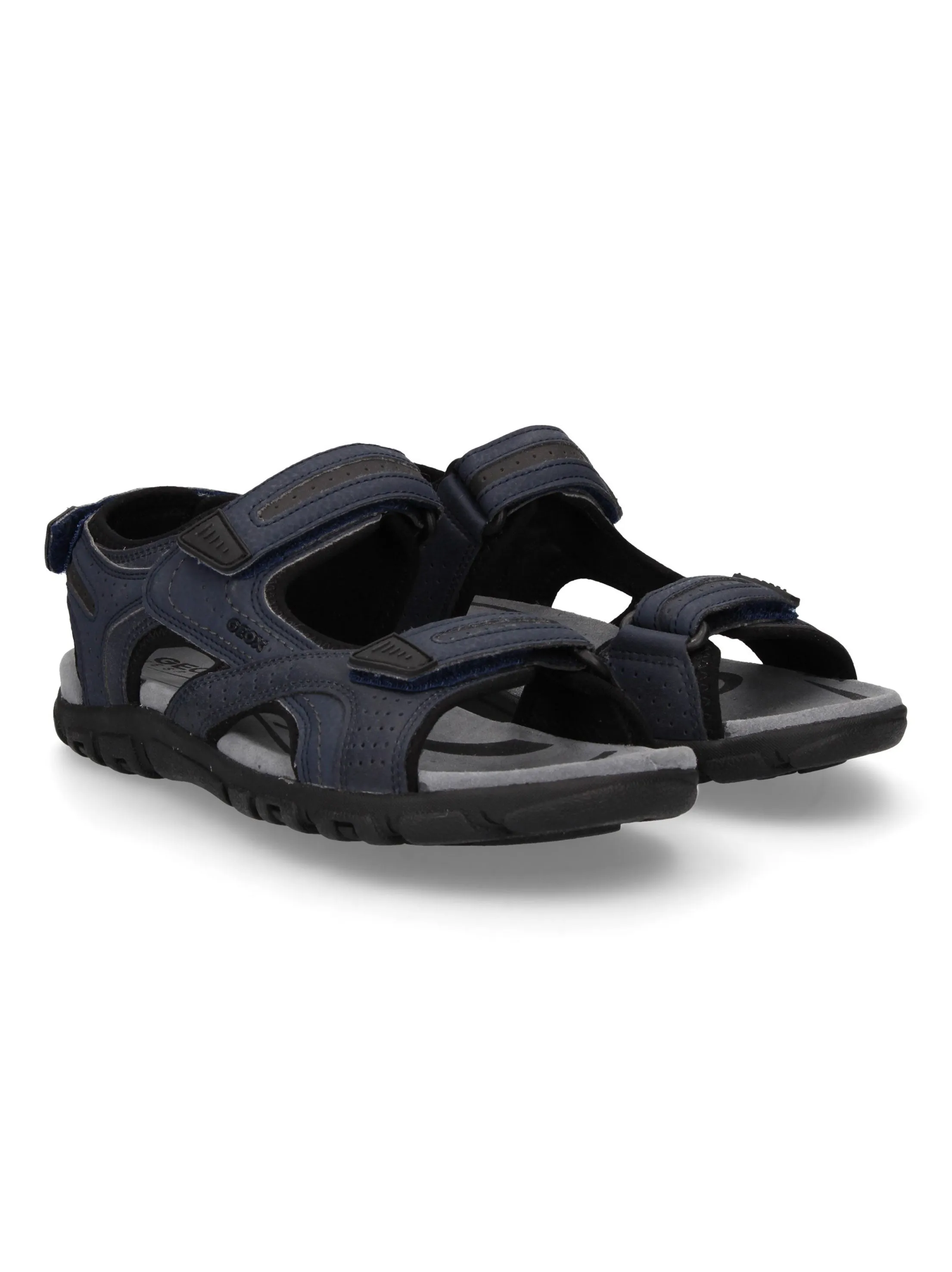 Men's Strada Breathable Sandals,Petrol